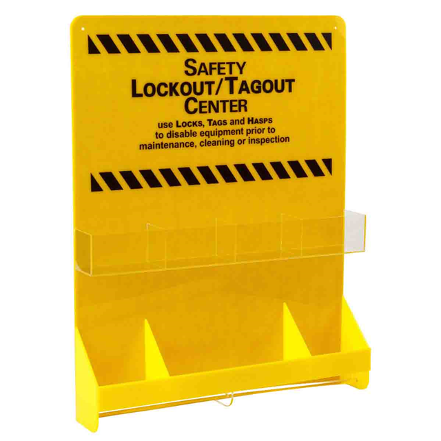 LC501E - Brady Corporation