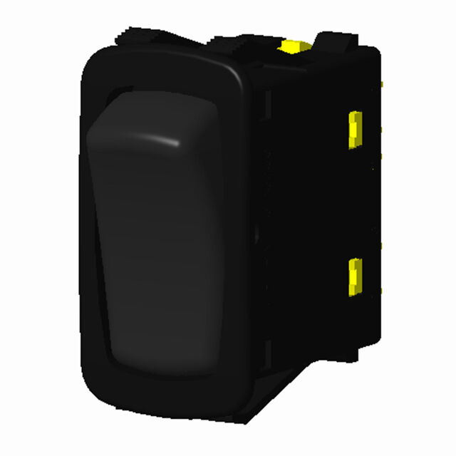 L18D1CNN1-3AAFE-1FC - Carling Technologies