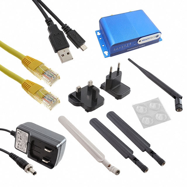 MTCDT-L4E1-247A-868-EU-GB - Multi-Tech Systems Inc.