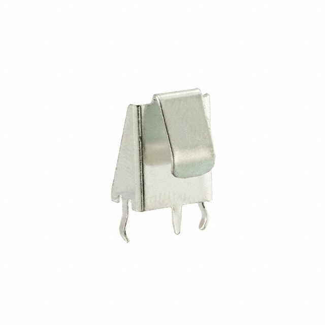 9-590-TP - Keystone Electronics