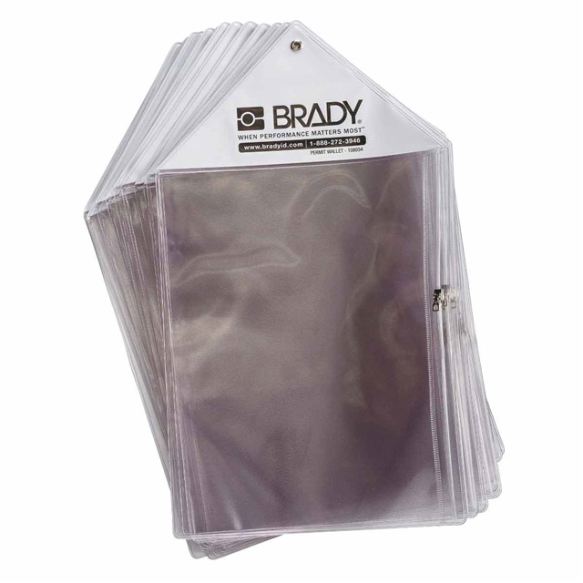 PW-PW A4 1 - Brady Corporation