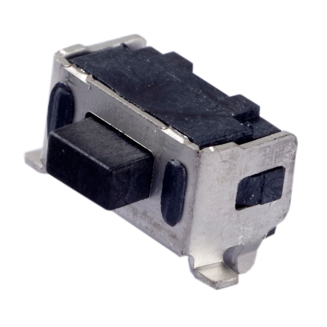 225AJ2SCARSG - CTS Electrocomponents