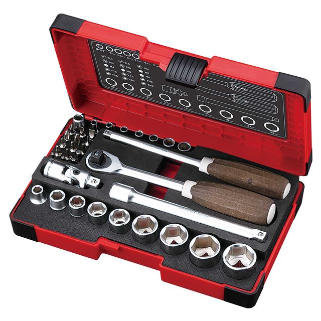 HRW2303MW - Vessel Tools