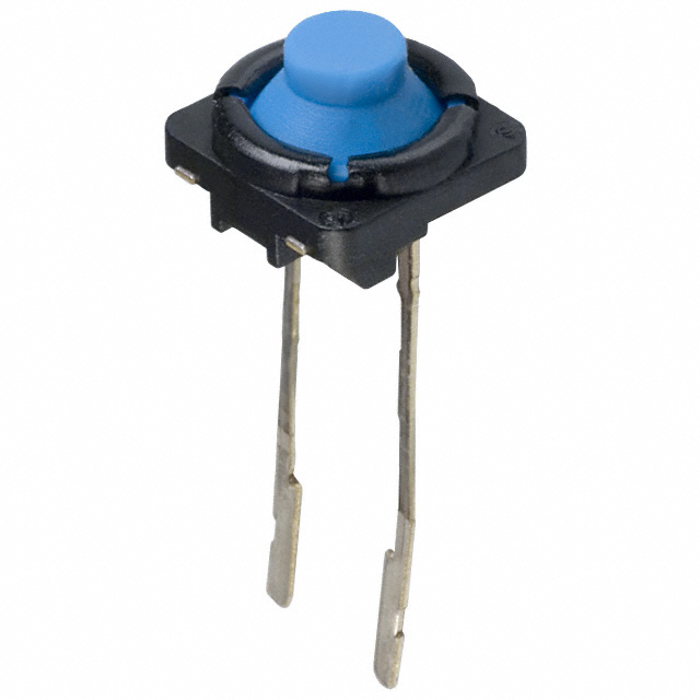 EVQ-QJD05B - Panasonic Electronic Components