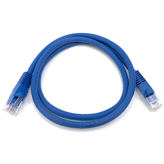 E09-003BL - Micro Connectors, Inc.
