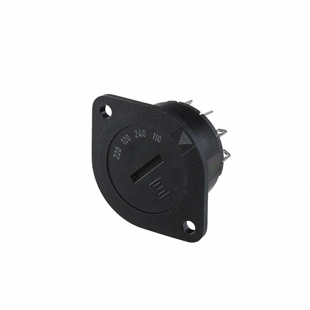 0033.3502 - SCHURTER Inc.