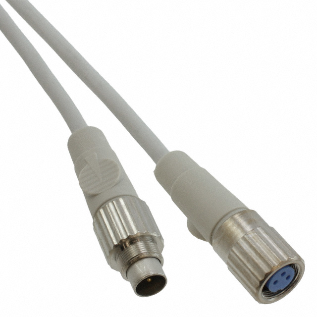 1418050-1 - TE Connectivity AMP Connectors