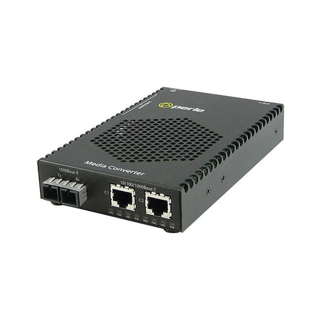 05080134 - Perle Systems