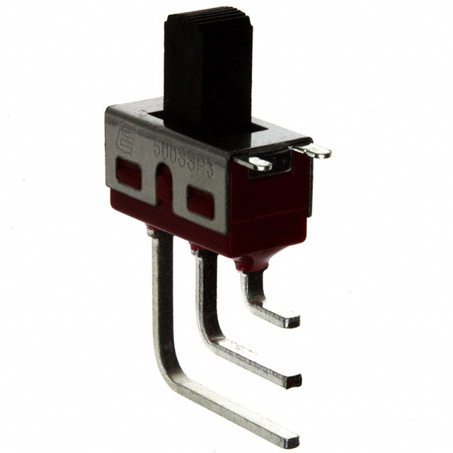 500SSP3S2M7QEA - E-Switch