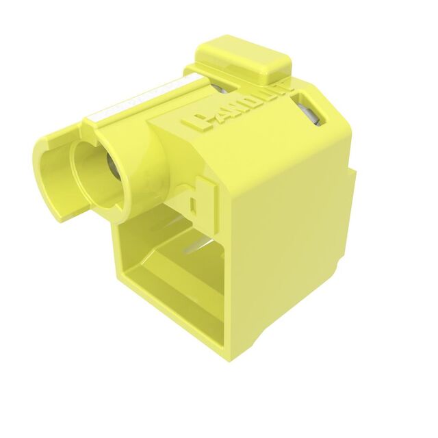 PSL-DCPLRE-YL-C - Panduit Corp