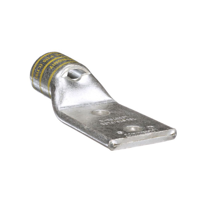 LCDX750-12-3 - Panduit Corporation
