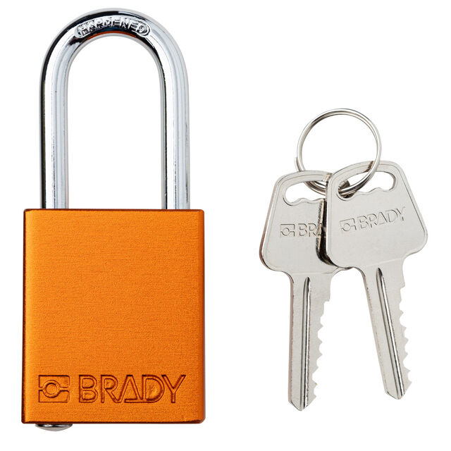 SDAL-ORG-38ST-KD - Brady Corporation
