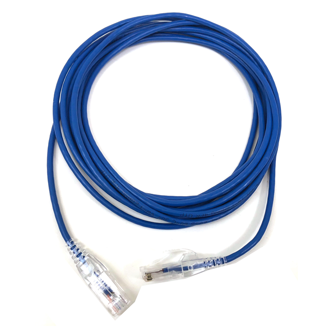 E08-010BL-SL5 - Micro Connectors, Inc.