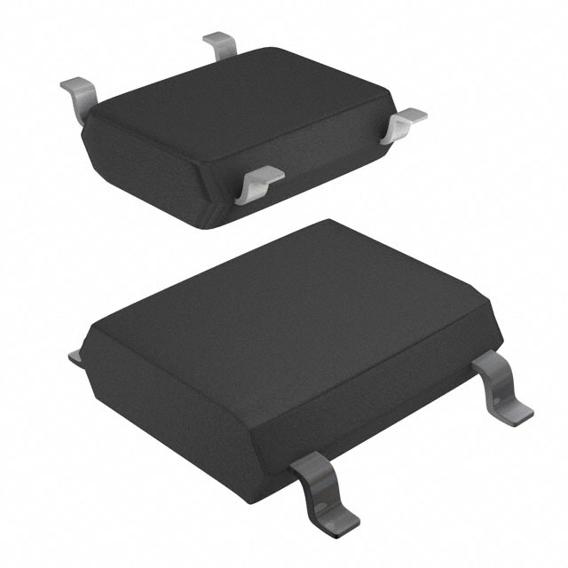 MBL108S-M3/I - Vishay General Semiconductor - Diodes Division