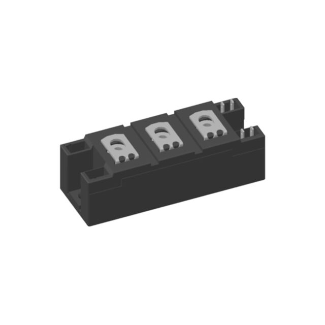 MCMA200P1600YA - IXYS