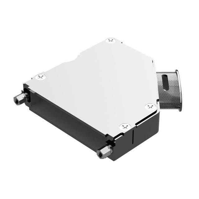 D37000AKNT20/AA - Amphenol Positronic