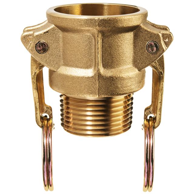 BULK-CGF-193 - USA Industrials