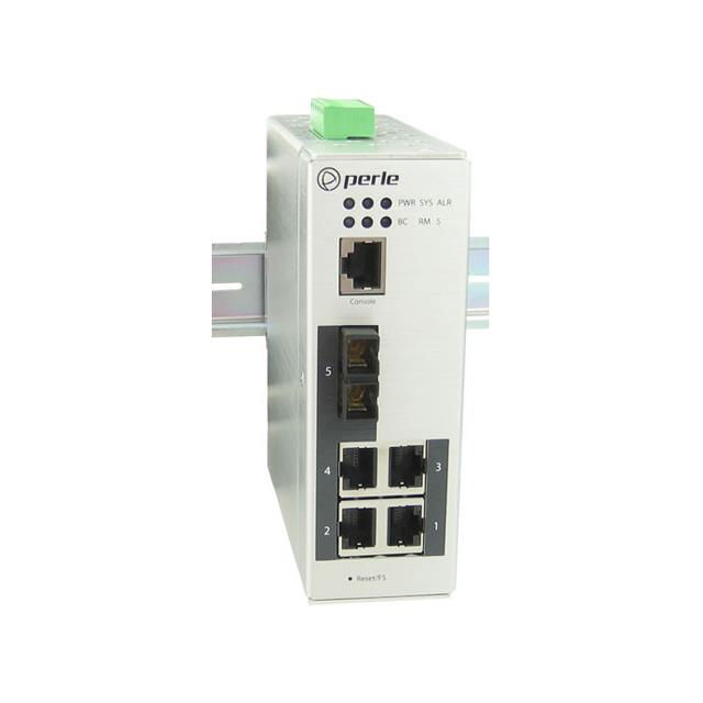 07012990 - Perle Systems