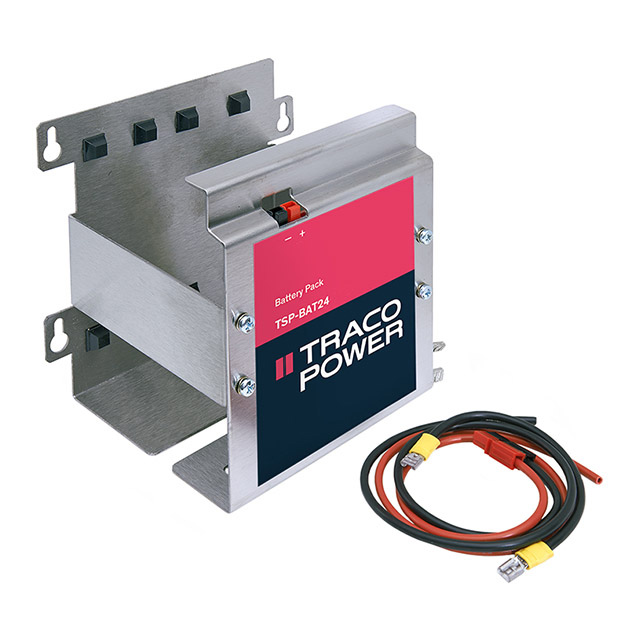 TSP-BAT24-072 KIT - TRACO Power