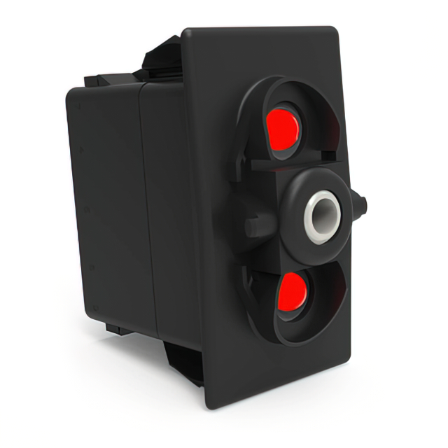 VLD2UTTB-00000-000 - Carling Technologies
