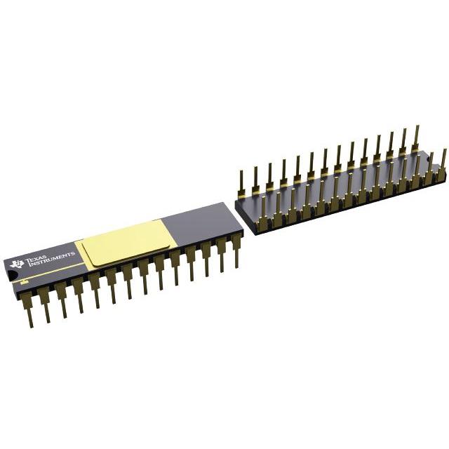 ADS1282SKGDA - Texas Instruments