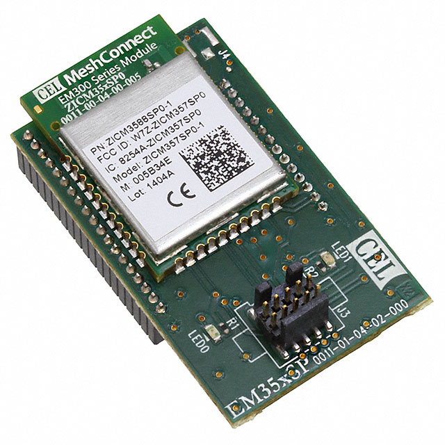 EM3588-M-AN-C-K - Silicon Labs