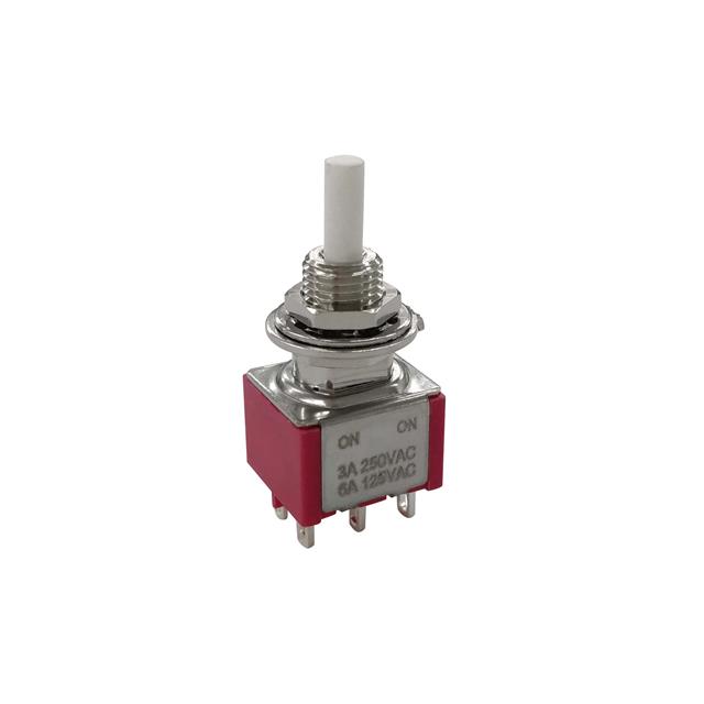 SW-PB8-BA00A1QE-3 - Adam Tech