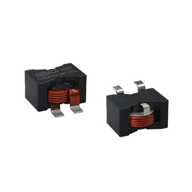 CSQX3218H-4R5MC