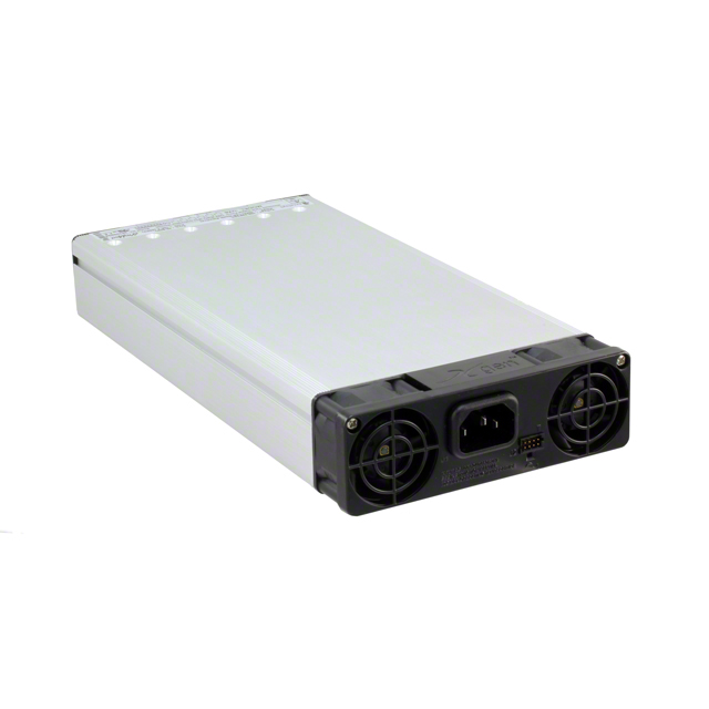 UX6C - EXCELSYS / Advanced Energy