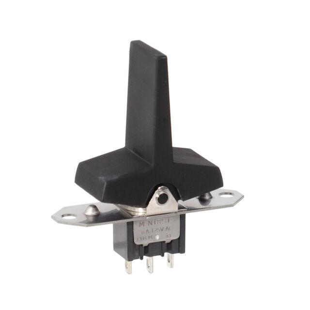 MN18TYW01-HA - NKK Switches
