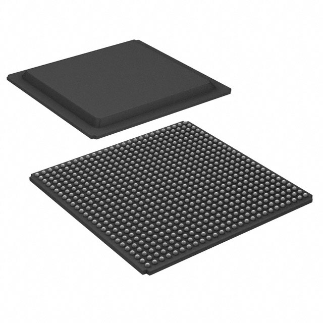 XC7S75-1FGGA676Q - AMD