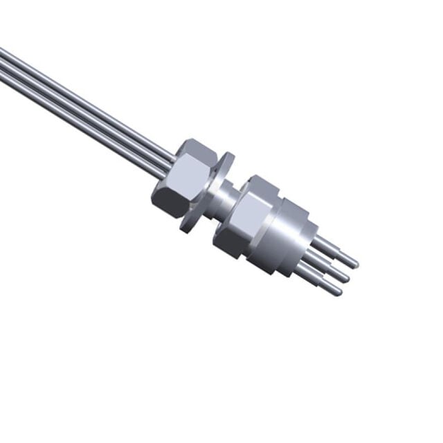 DT-ACM-08RMM-RHA30 - Amphenol LTW