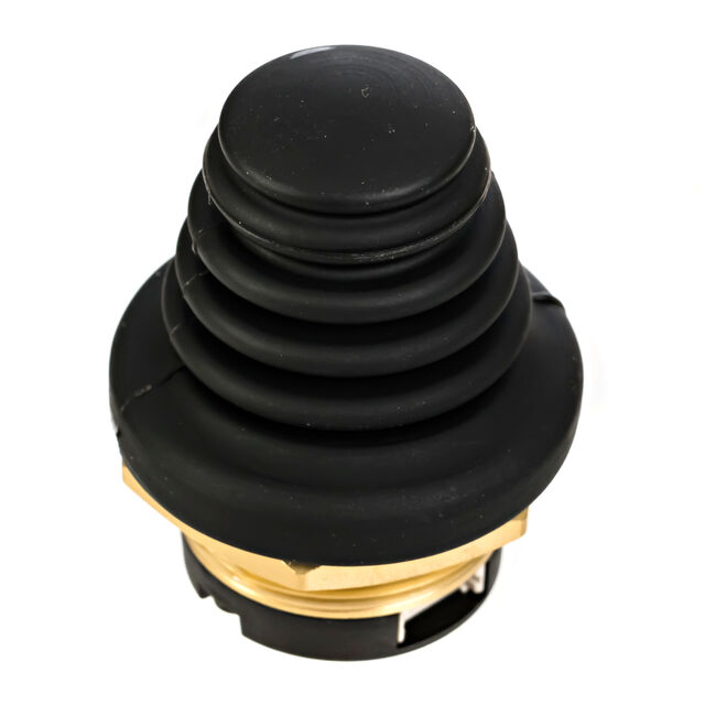TS1-3-G-M-2-BK - Ruffy Controls Inc.