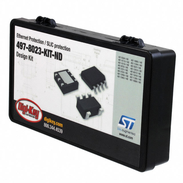 Q7525712 - STMicroelectronics