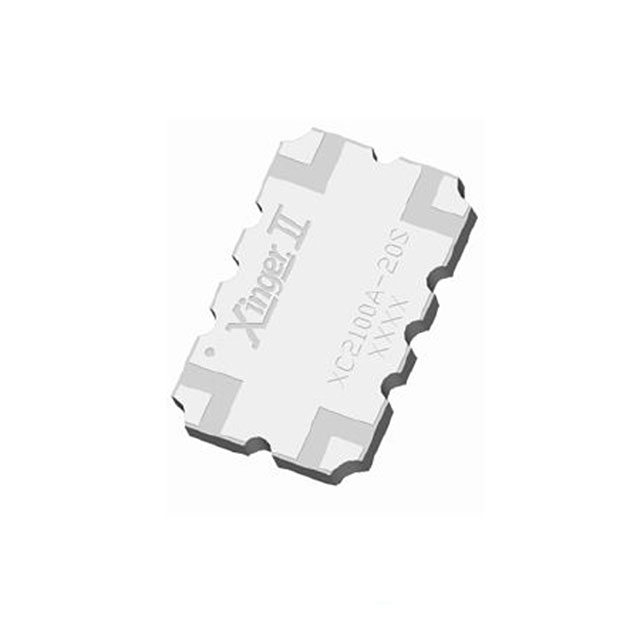 XC2100A-20S - TTM Technologies, Inc.
