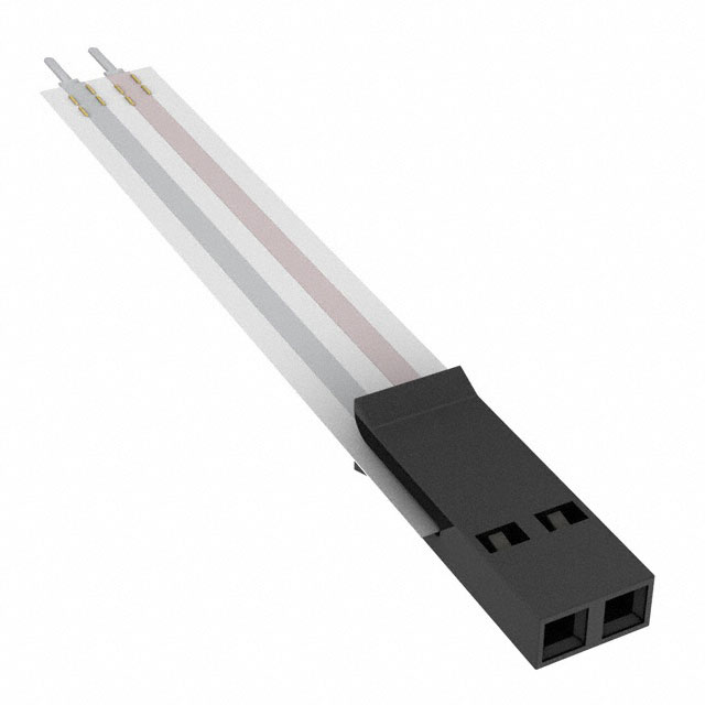 A9BAG-0202F - TE Connectivity AMP Connectors