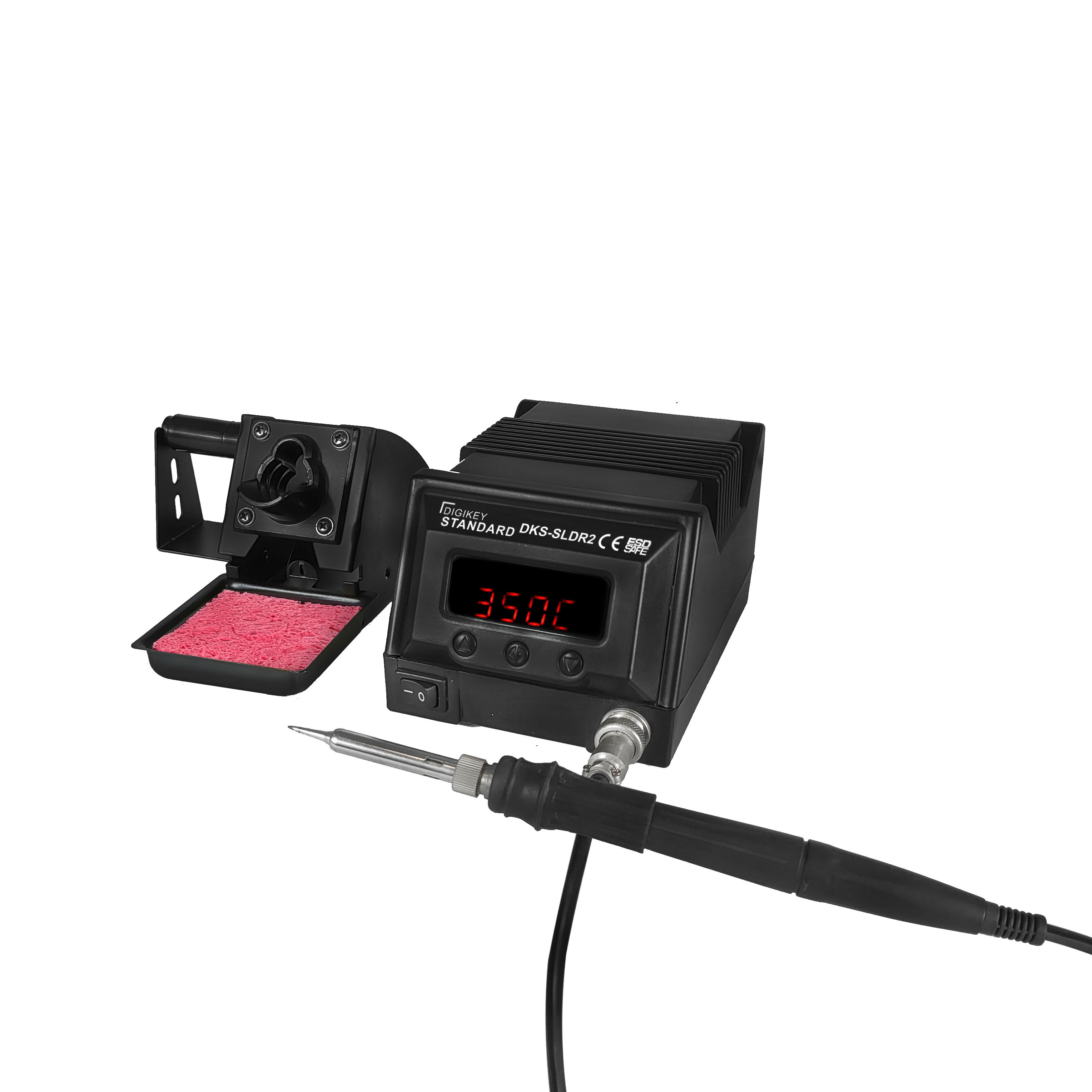 DKS-SLDR2-US - DIGIKEY STANDARD