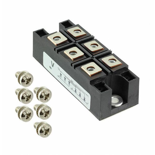 VS-94MT120KPBF - Vishay General Semiconductor - Diodes Division