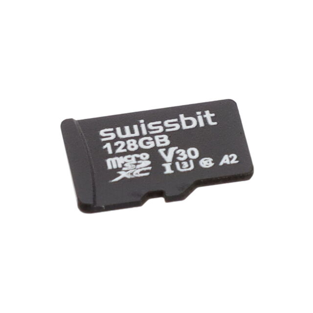 SFSD128GN1AM1TB-E-WK-21P-STD - Swissbit