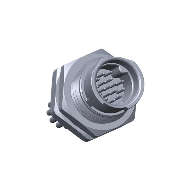 ASZ-17PMMS-QC8C15 - Amphenol LTW