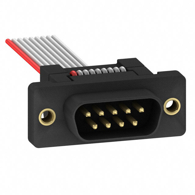 A7NXB-0906G - TE Connectivity AMP Connectors