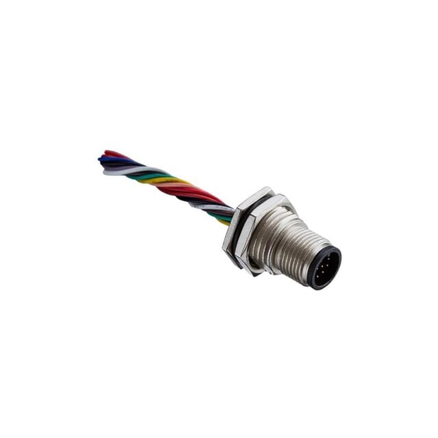 M12A-12PMMS-SF8B70 - Amphenol LTW