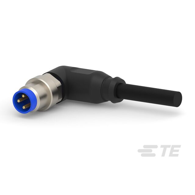 1-2273010-3 - TE Connectivity AMP Connectors