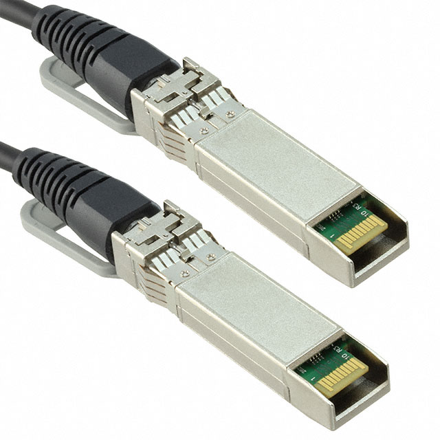 4-2821222-5 - TE Connectivity AMP Connectors