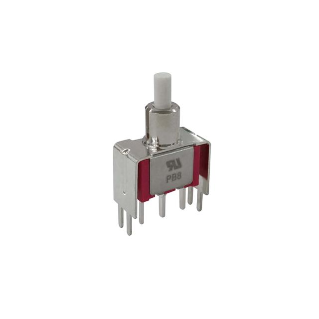 SW-PB8-AB00B10QE-1 - Adam Tech