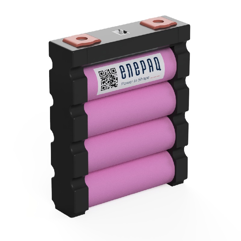 Li1x4p Samsung 30Q Battery Pack - ENEPAQ