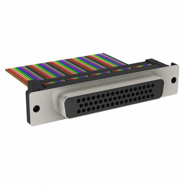 A7SXB-5006M - TE Connectivity AMP Connectors