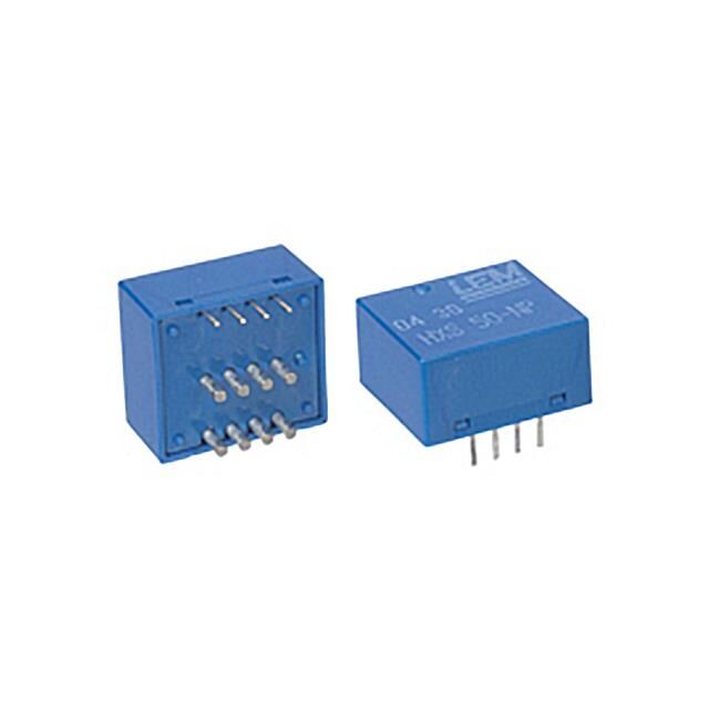 HXS 10-NP/SP3 - LEM USA Inc.