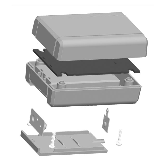 S1A-302112 - New Age Enclosures