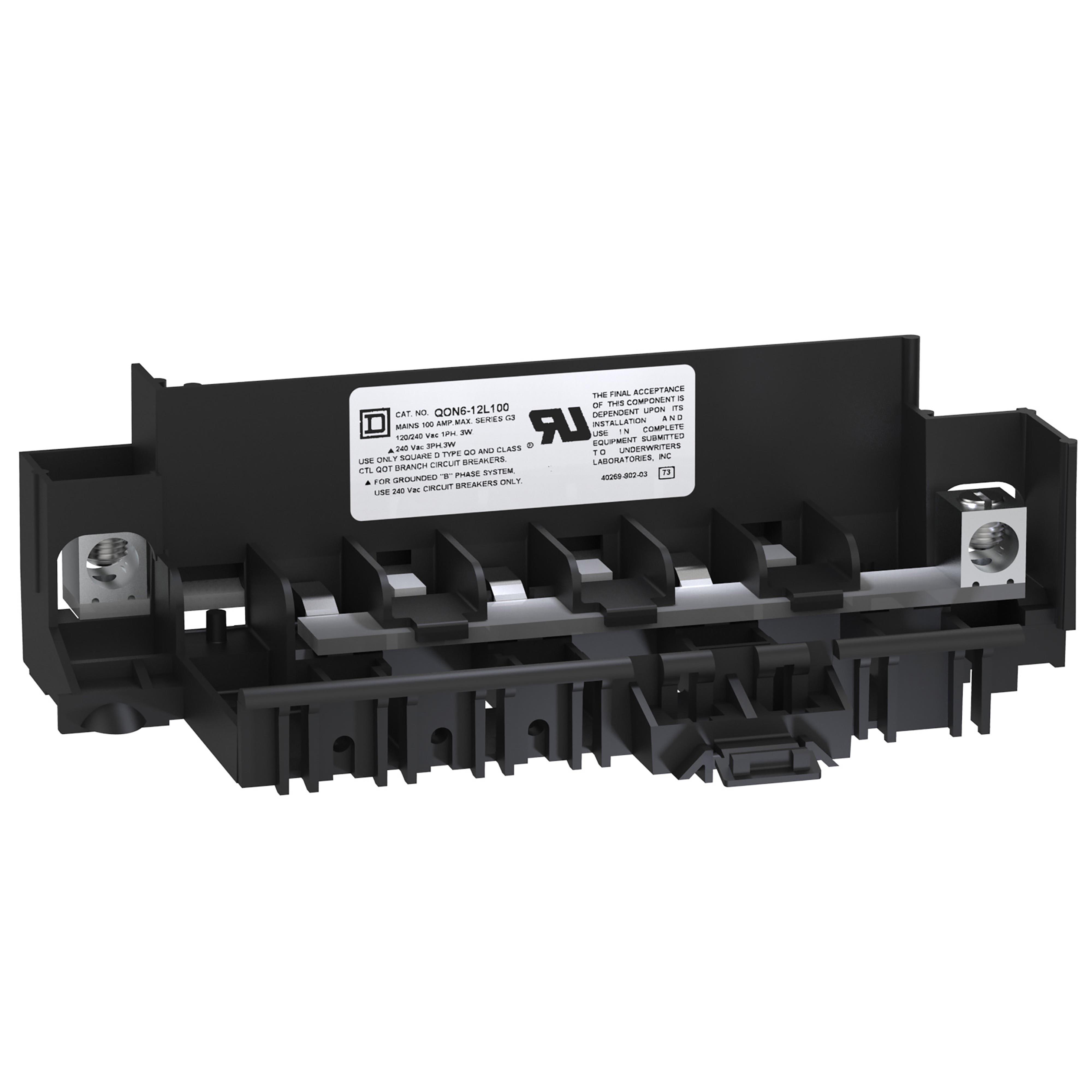 QON612L100 - Schneider Electric